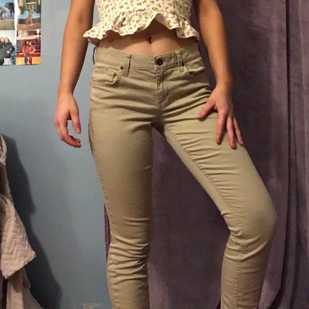 juniors pants